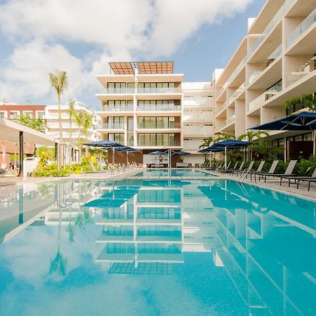 Oceana By Stella Rentals بلايا ديل كارمن المظهر الخارجي الصورة