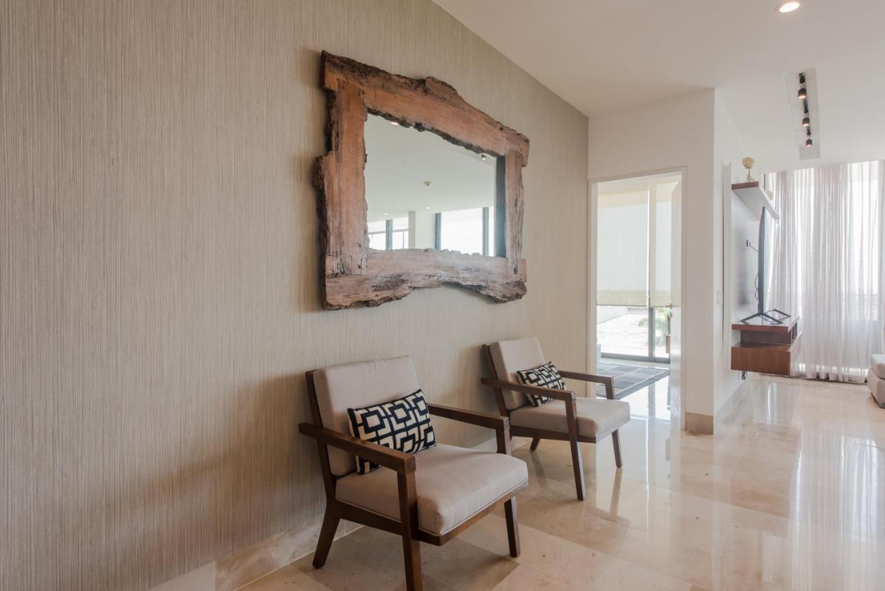 Oceana By Stella Rentals بلايا ديل كارمن المظهر الخارجي الصورة