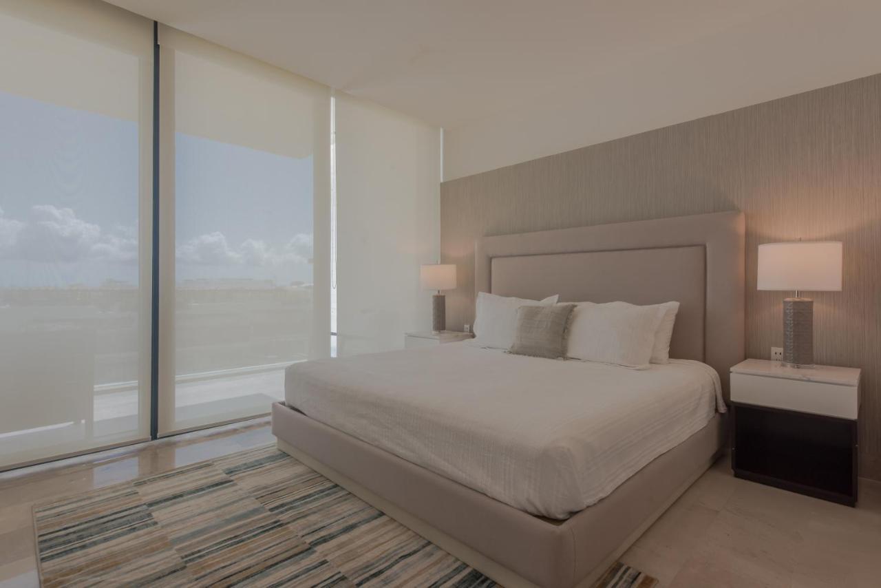 Oceana By Stella Rentals بلايا ديل كارمن المظهر الخارجي الصورة