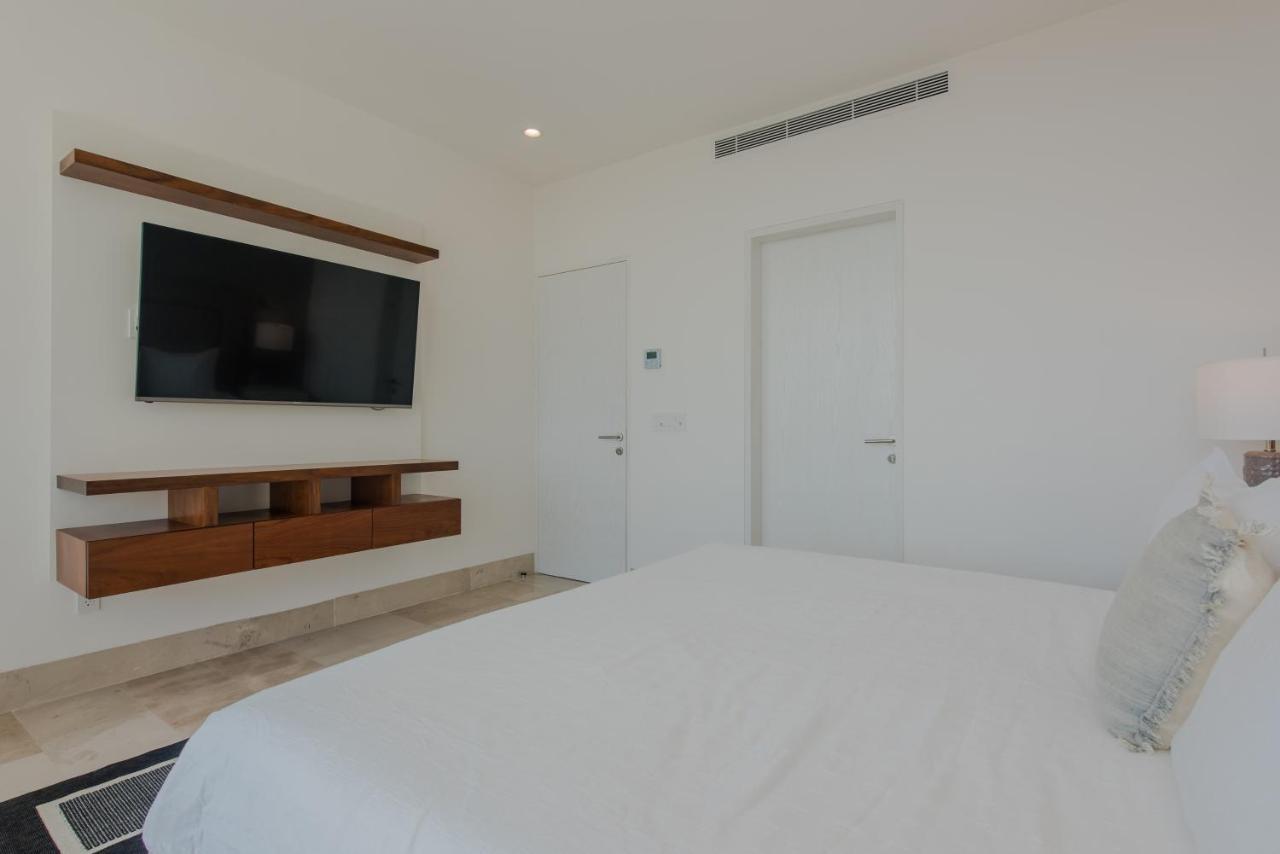 Oceana By Stella Rentals بلايا ديل كارمن المظهر الخارجي الصورة