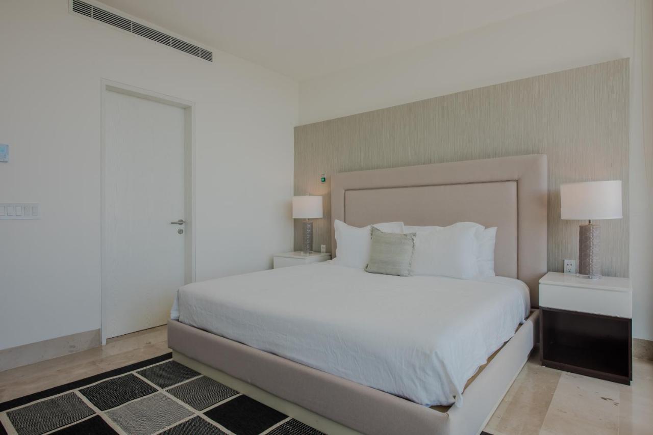 Oceana By Stella Rentals بلايا ديل كارمن المظهر الخارجي الصورة