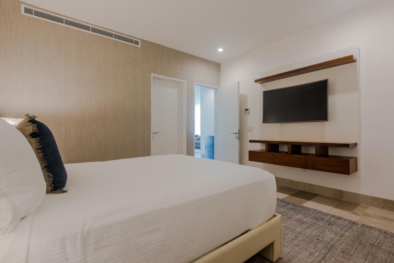 Oceana By Stella Rentals بلايا ديل كارمن المظهر الخارجي الصورة