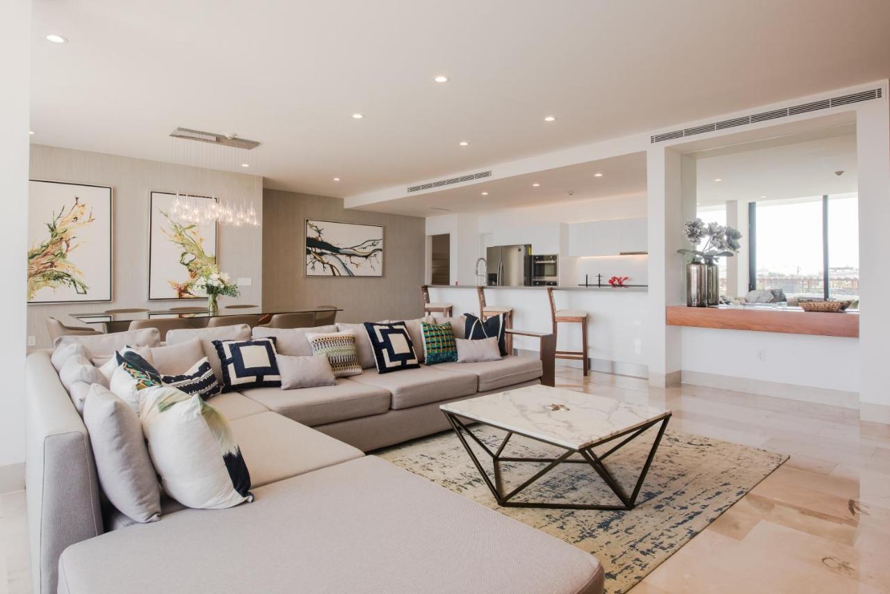 Oceana By Stella Rentals بلايا ديل كارمن المظهر الخارجي الصورة
