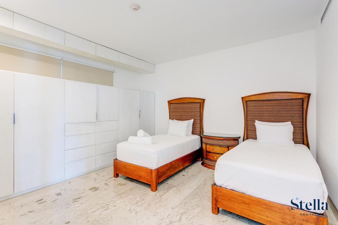 Oceana By Stella Rentals بلايا ديل كارمن المظهر الخارجي الصورة