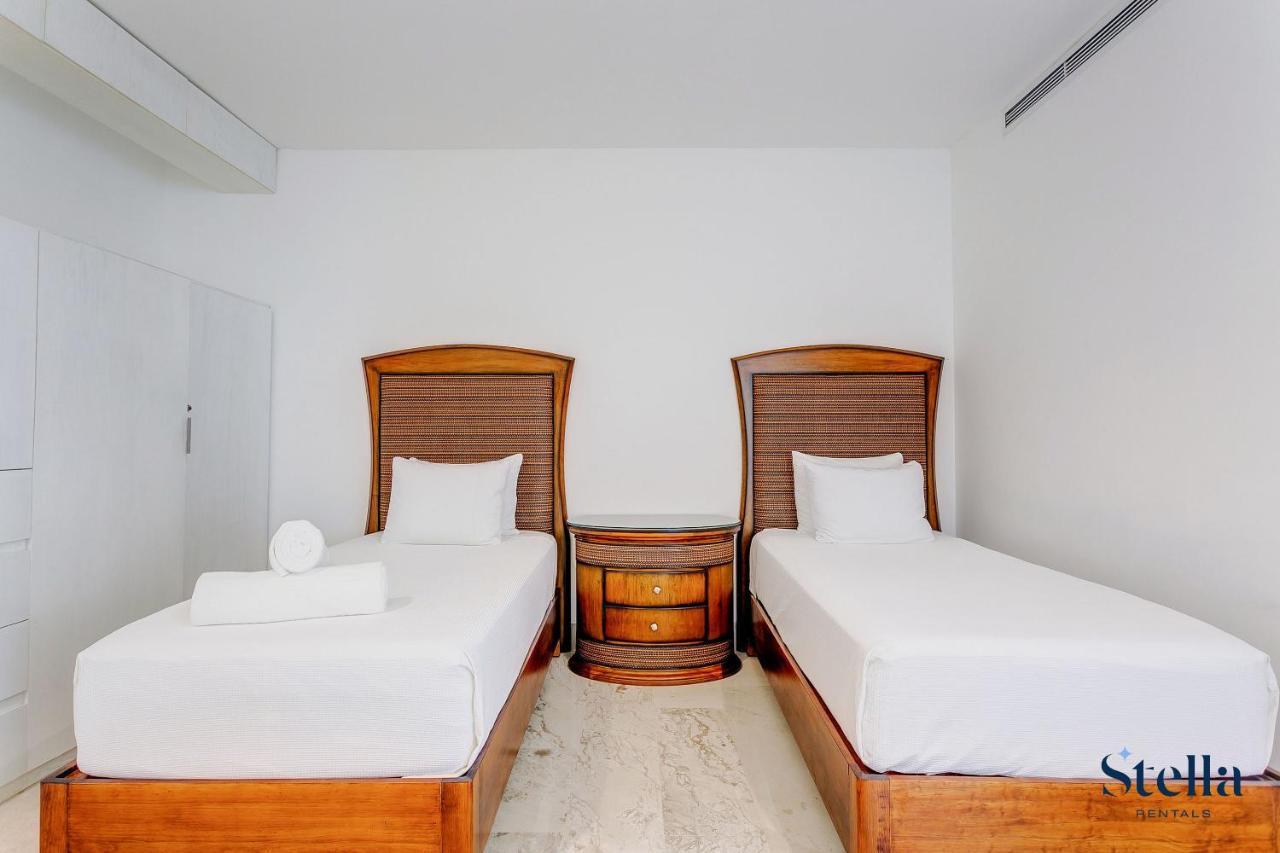 Oceana By Stella Rentals بلايا ديل كارمن المظهر الخارجي الصورة