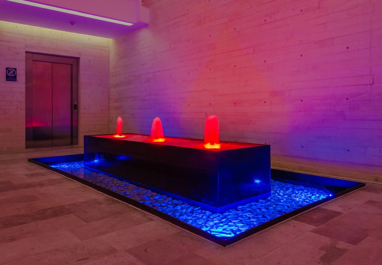 Oceana By Stella Rentals بلايا ديل كارمن المظهر الخارجي الصورة