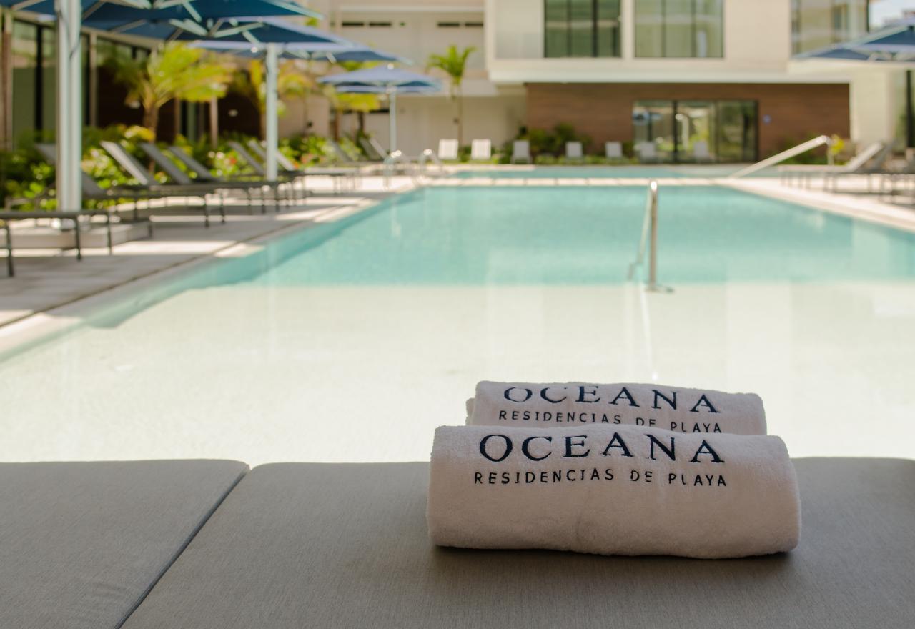 Oceana By Stella Rentals بلايا ديل كارمن المظهر الخارجي الصورة
