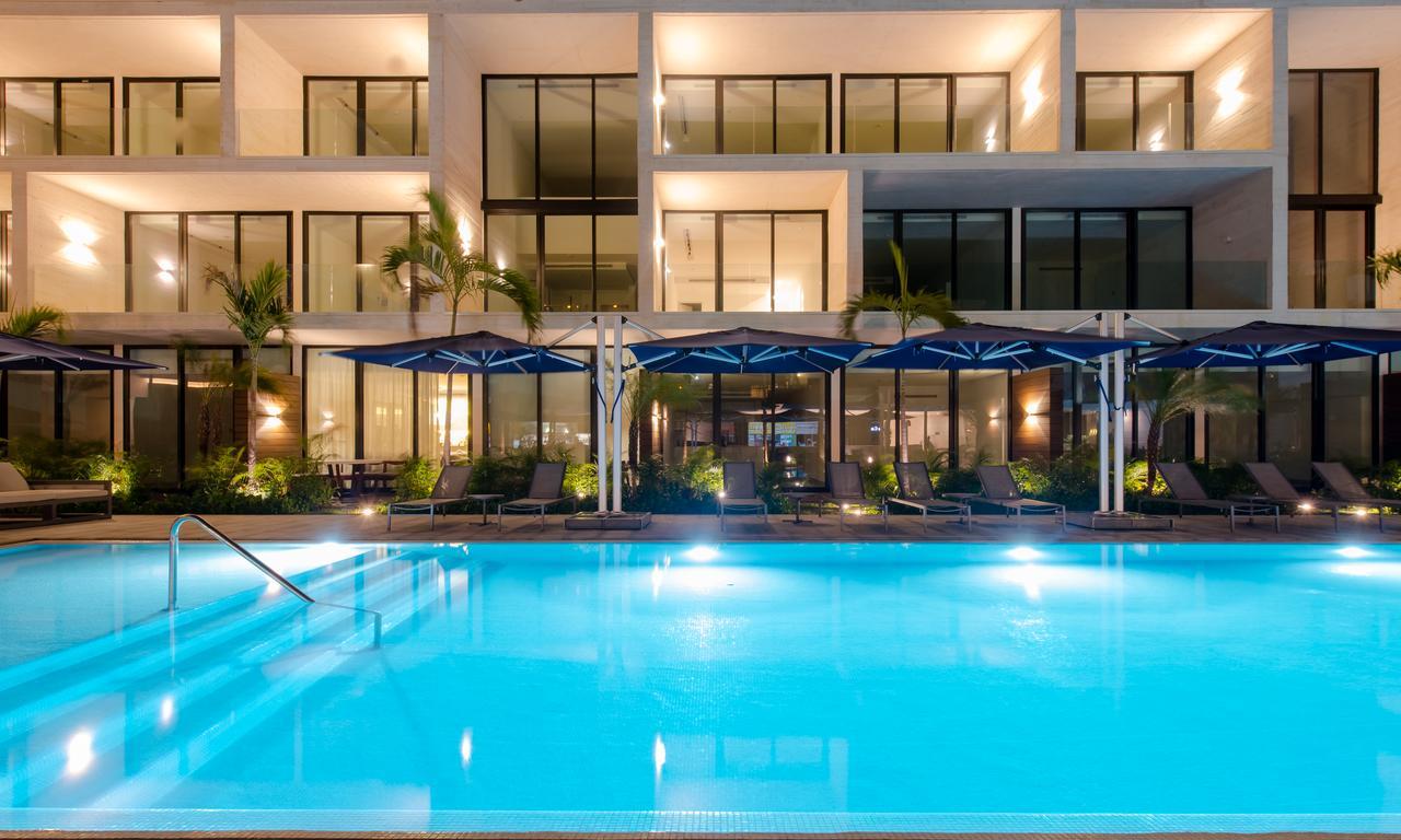 Oceana By Stella Rentals بلايا ديل كارمن المظهر الخارجي الصورة